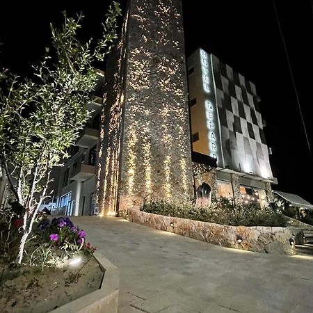 Hotel كيبارو المظهر الخارجي الصورة