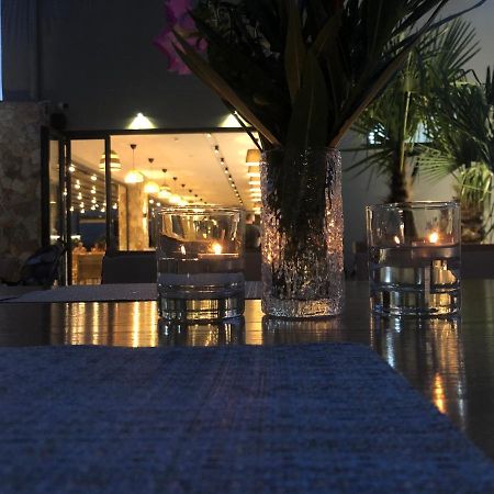 Hotel كيبارو المظهر الخارجي الصورة