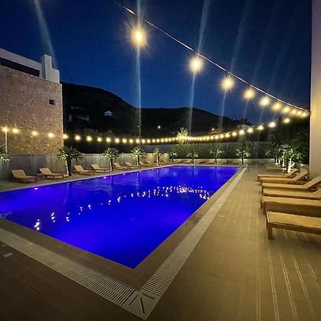Hotel كيبارو المظهر الخارجي الصورة