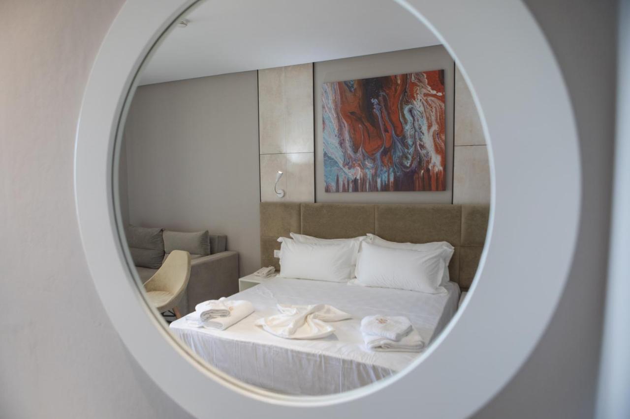 Hotel كيبارو المظهر الخارجي الصورة