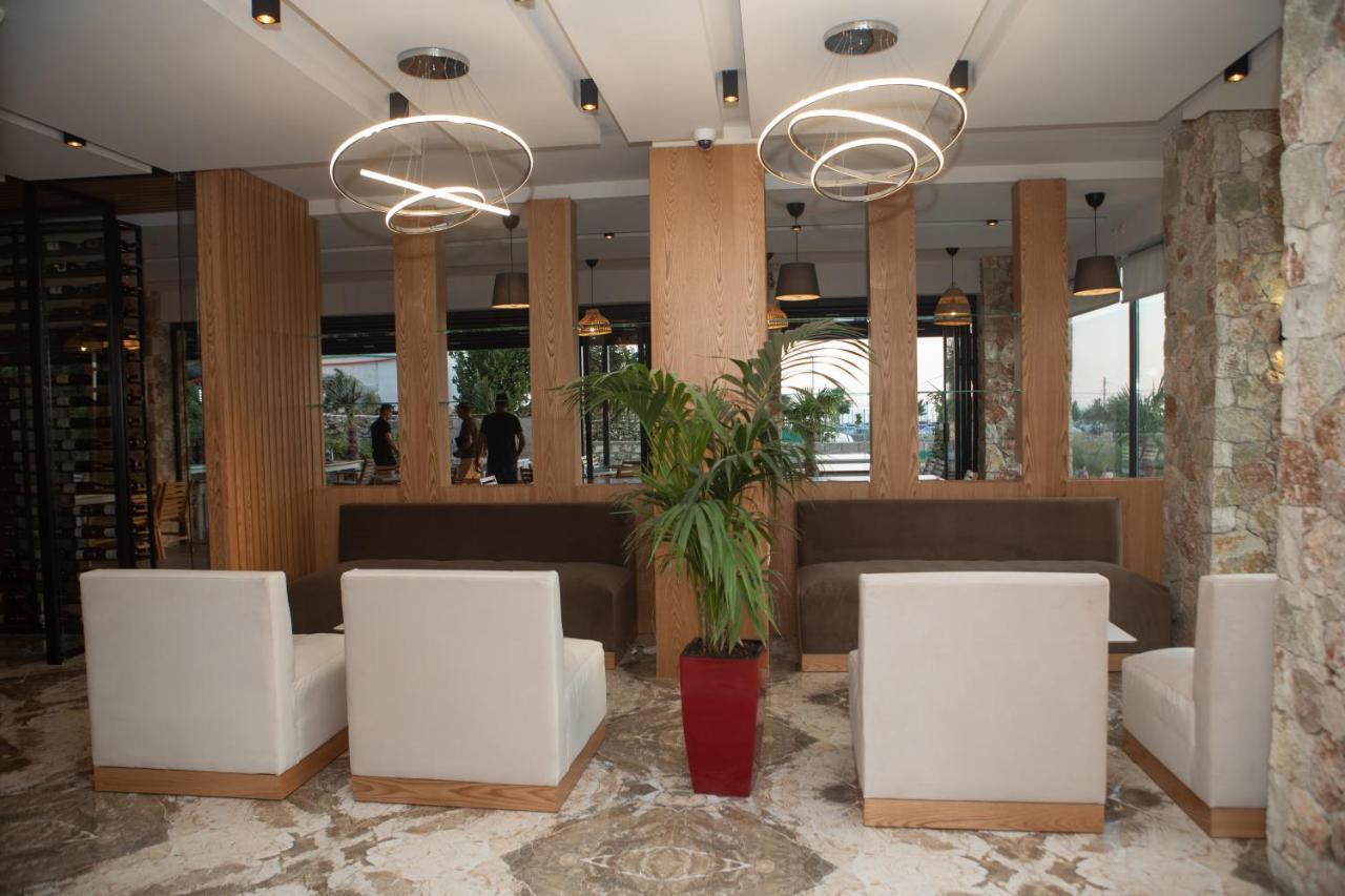 Hotel كيبارو المظهر الخارجي الصورة