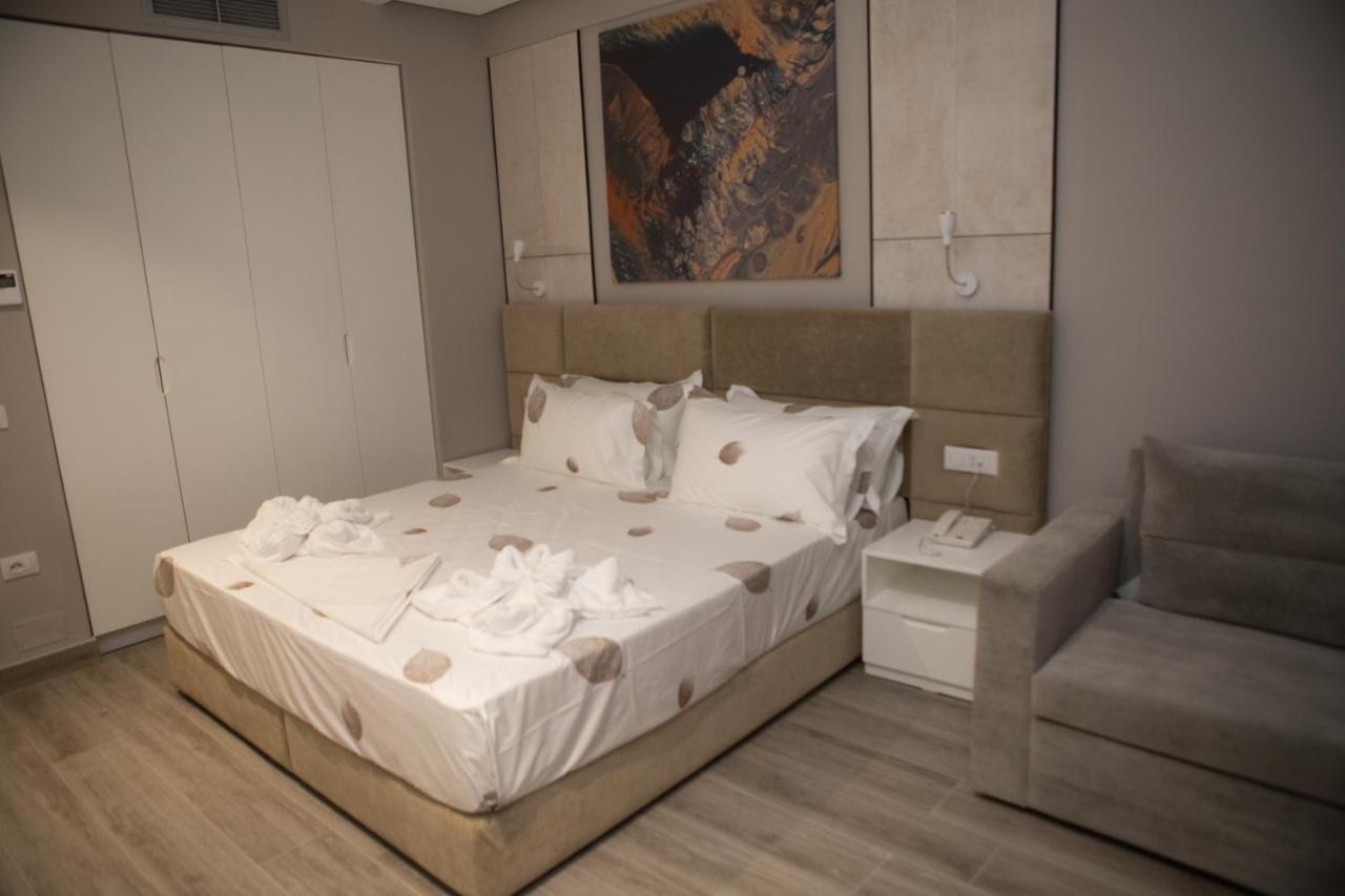 Hotel كيبارو المظهر الخارجي الصورة