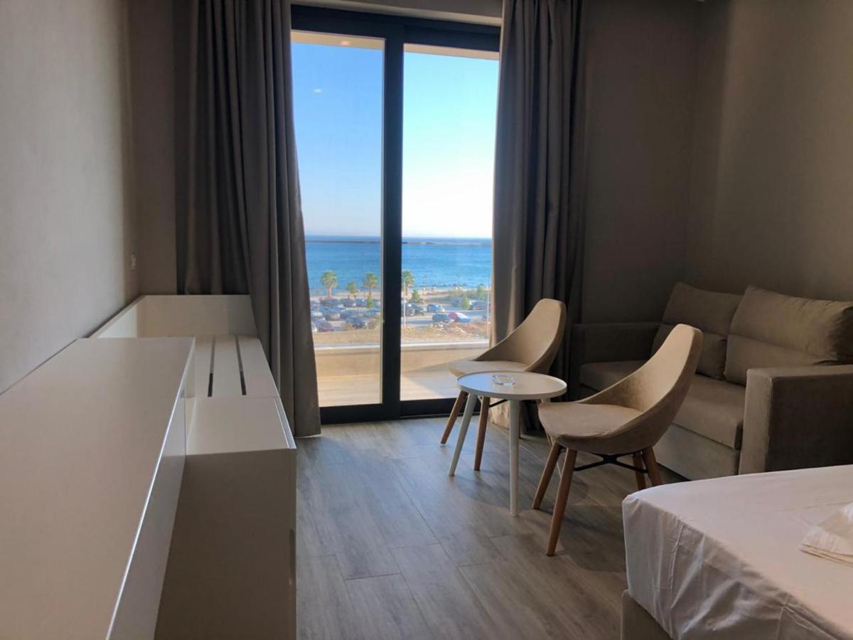 Hotel كيبارو المظهر الخارجي الصورة