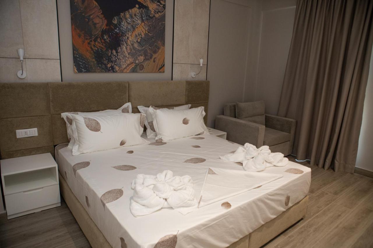 Hotel كيبارو المظهر الخارجي الصورة
