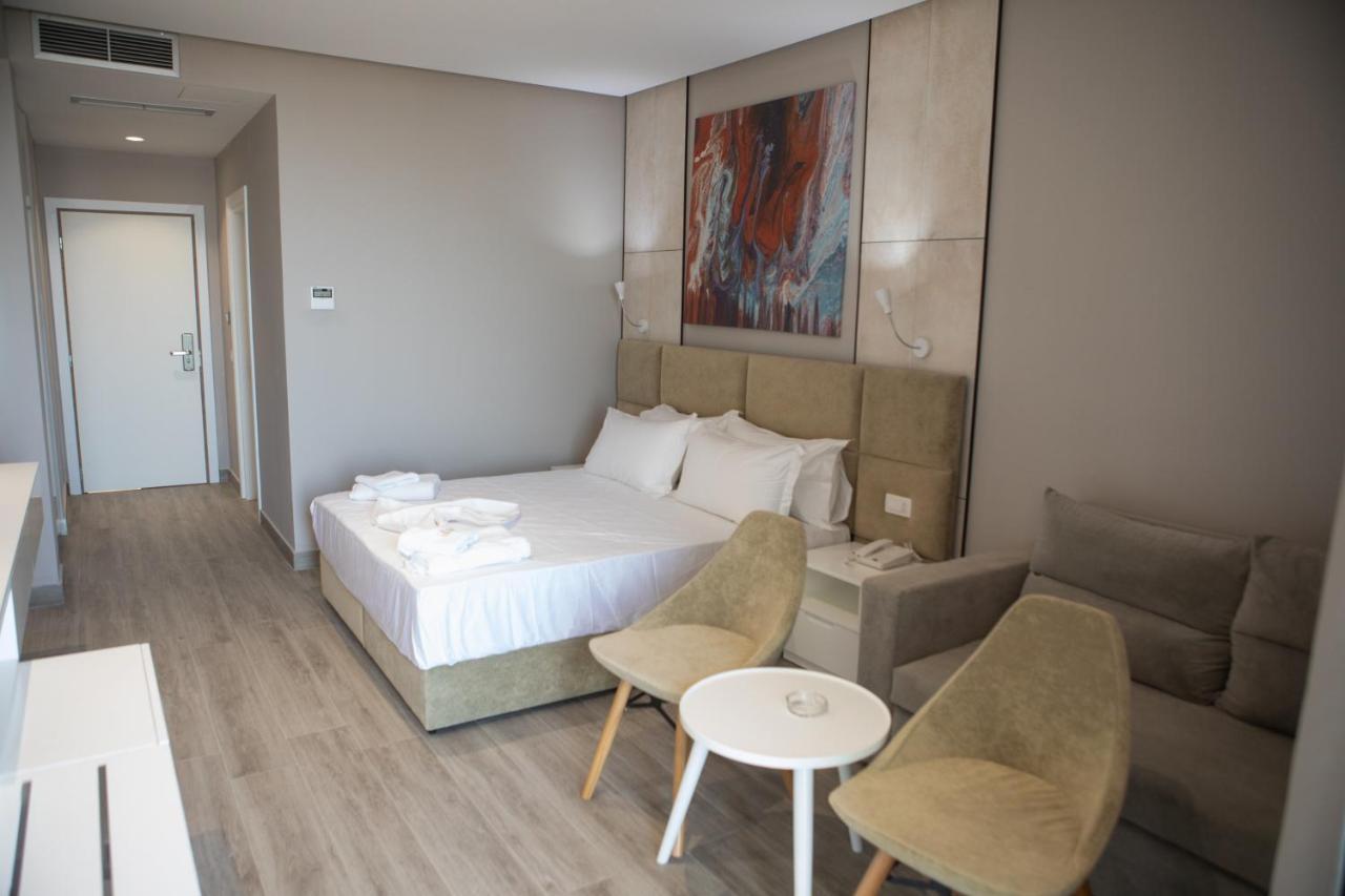 Hotel كيبارو المظهر الخارجي الصورة
