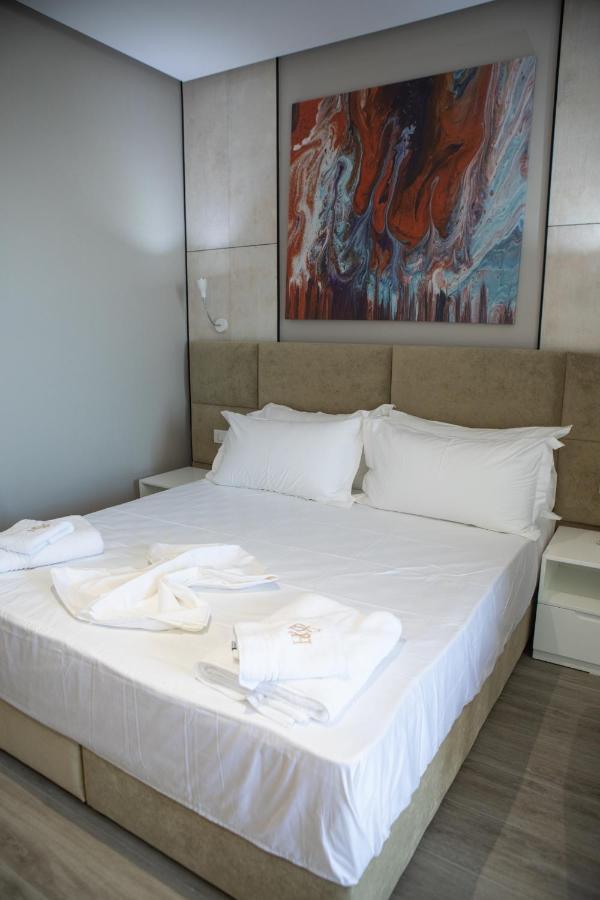 Hotel كيبارو المظهر الخارجي الصورة