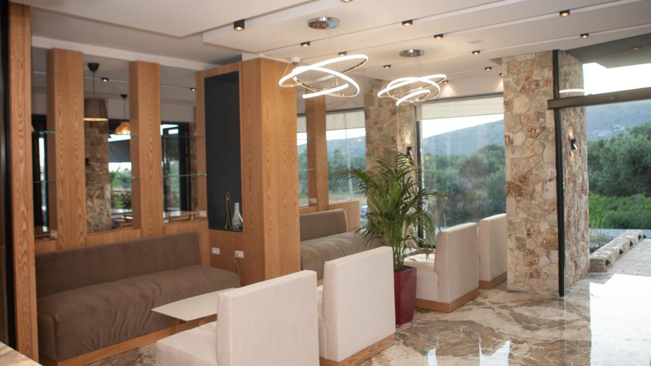 Hotel كيبارو المظهر الخارجي الصورة