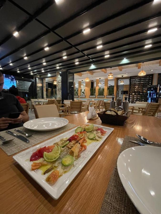 Hotel كيبارو المظهر الخارجي الصورة