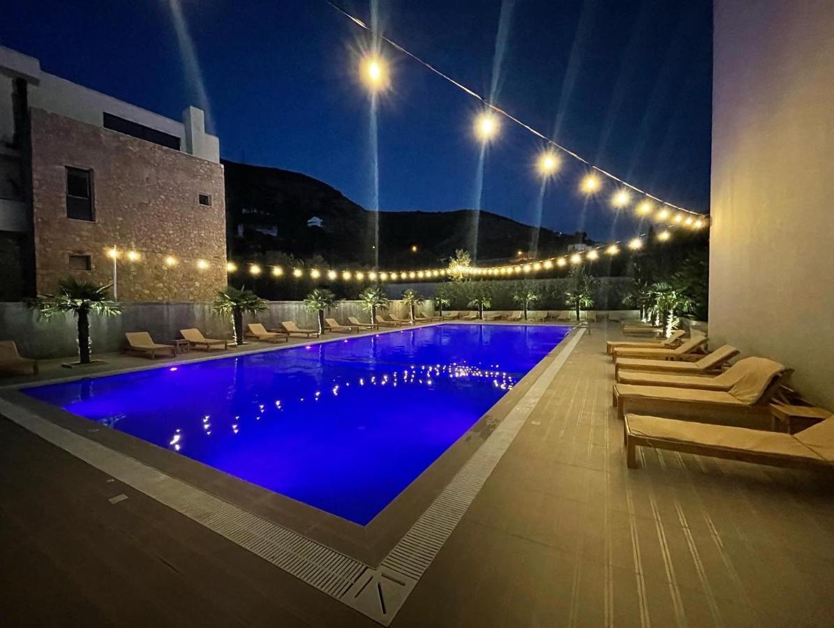 Hotel كيبارو المظهر الخارجي الصورة